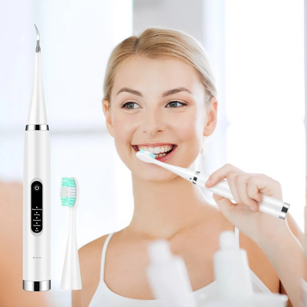 SonicSmile Pro-White