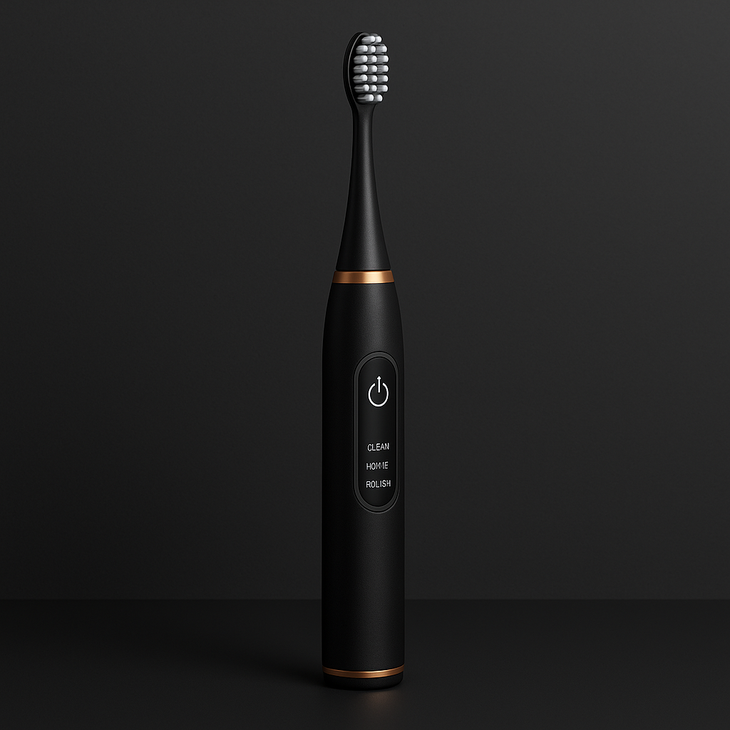 SonicSmile Pro-Black