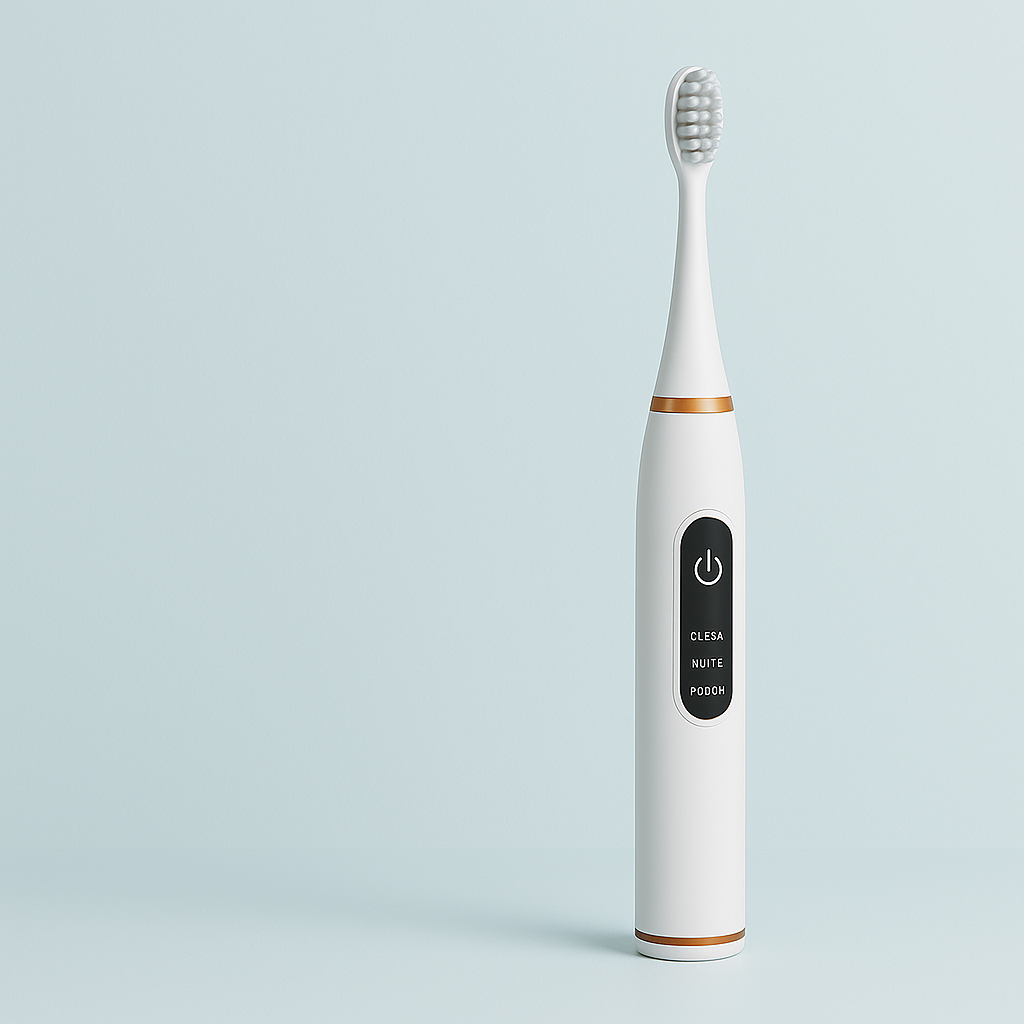 SonicSmile Pro-White