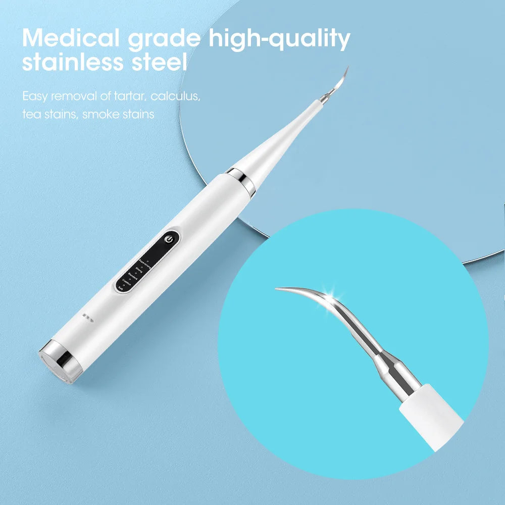 SonicSmile Pro-White