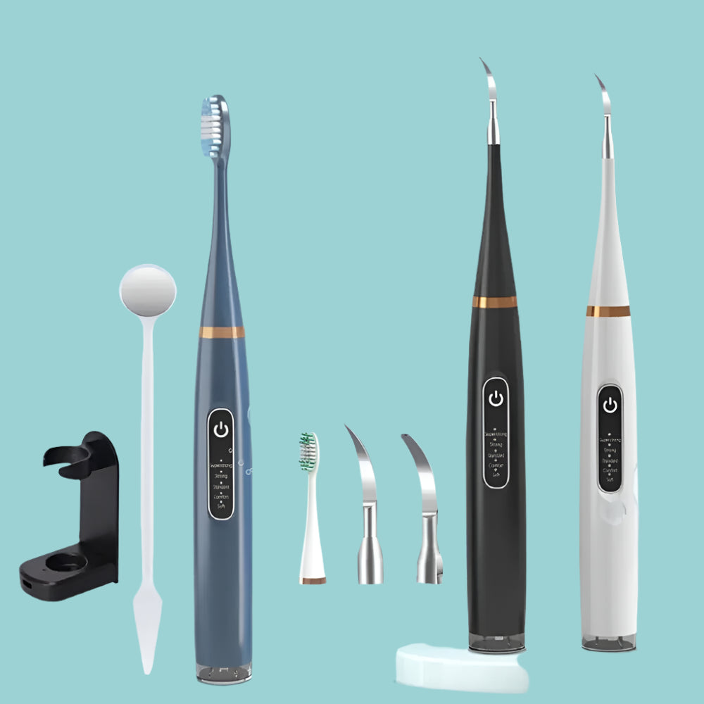 SonicSmile Pro