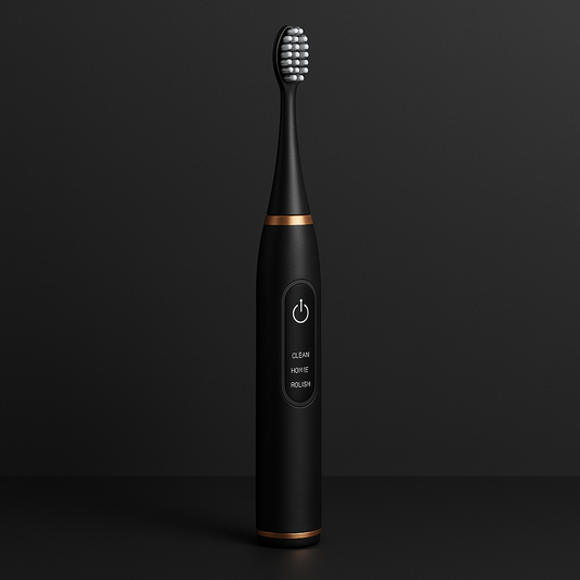 SonicSmile Pro-Black