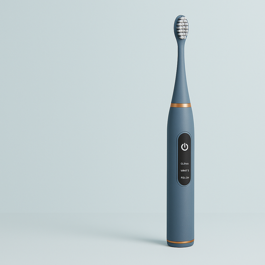 SonicSmile Pro-Blue